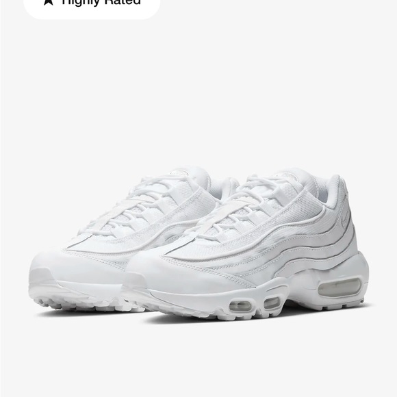 Nike AirMax 95’s - Picture 2 of 7